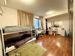 Elizabeth Tower (D9), Apartment #572042761
